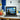 ICUANUTY-Display Case for Lego van Gogh - The Starry Night 21333 - ICUANUTY