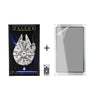 Display Wall Frame for Lego 75257 Star Wars Millennium Falcon - ICUANUTY