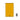 Orange LED panel heater with black trim and remote control for wireless operation