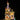 Light Kit for LEGO® Disney™ Beauty and the Beast Castle 43263 - ICUANUTY