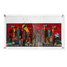 Display Case for LEGO® Protection Gotham City 76271 - ICUANUTY
