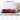 Clear display box for Ferrari SF-24 F1 car model with dimensions and features on white desk