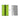 Green Lamborghini Sian FKP 37 car hood decal with black stripes and emblem plus protective transparent film