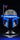 Light Kit for LEGO® Star Wars™ Jango Fett™ Helmet 75408 - ICUANUTY