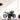 Display case for Lego Yamaha MT-10 SP 42159 - ICUANUTY