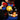 Light Kit for LEGO® Super Mario™ Mario Kart™ 72037 - ICUANUTY