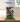 Display case for LEGO Super Mario World™: Mario & Yoshi 71438 - ICUANUTY