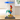 Display case for LEGO® Disney™ Heihei 43272 - ICUANUTY