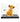 Display case for LEGO Young Simba the Lion King 43247 - ICUANUTY