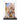 Display case for LEGO® Disney Beauty and the Beast Castle 43263 - ICUANUTY