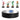 Display Carousel suitable LEGO brick 360 SmoothTurn - ICUANUTY
