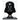 Display case for LEGO Darth Vader Helmet 75304 - ICUANUTY