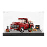 Display Case for Lego Pickup Truck 10290 - ICUANUTY