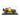 Display Case for LEGO Technic Jeep Wrangler 42122 - ICUANUTY