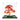 Display case for LEGO® The Botanical Collection Japanese Red Maple Bonsai Tree 10348 - ICUANUTY