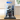 Display case for LEGO® Star Wars AT-ST Walker 75417 - ICUANUTY