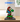 Display case for LEGO Super Mario World™: Mario & Yoshi 71438 - ICUANUTY