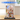 Display case for LEGO® Disney Beauty and the Beast Castle 43263 - ICUANUTY