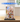 Display case for LEGO® Disney Beauty and the Beast Castle 43263 - ICUANUTY