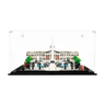 Display Case for Lego Architecture Trafalgar Square 21045 - ICUANUTY