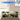 Display case for LEGO® Jurassic World™ Dinosaur Fossils: Tyrannosaurus rex 76968 - ICUANUTY