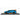 Display Case for LEGO® Speed Champions Lamborghini Revuelto & Huracán STO 77238 (Blue) - ICUANUTY