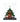 Display Case for LEGO® Family Christmas Tree 41843 - ICUANUTY