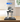 Display case for LEGO® Star Wars AT-ST Walker 75417 - ICUANUTY