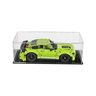 Display Case for LEGO Technic Ford Mustang Shelby GT500 42138 - ICUANUTY