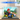 Display case for LEGO® Super Mario™ Mario Kart™ – Mario & Standard Kart 72037 - ICUANUTY