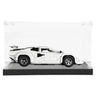 Display case for LEGO Lamborghini Countach 5000 Quattrovalvole 10337 - ICUANUTY