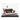Display case for LEGO Tribute to Jules Verne's Books 40690 - ICUANUTY