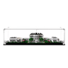 Display Case for Lego White House 21054 - ICUANUTY