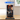 Display case for LEGO® Icons The Lord of the Rings: Barad-dûr™ 10333 - ICUANUTY