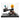 Display case for LEGO Technic Planet Earth and Moon in Orbit 42179 - ICUANUTY