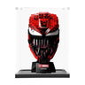 Display Case for Lego Marvel Carnage 76199 - ICUANUTY