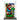Display case for LEGO Super Mario World™: Mario & Yoshi 71438 - ICUANUTY