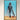 Wall Display Frame for LEGO Icons Dune Atreides Royal Ornithopter 10327 - ICUANUTY