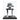 Display case for LEGO® Star Wars AT-ST Walker 75417 - ICUANUTY