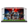 Display Case for LEGO® Stranger Things The Creel House 11370 - ICUANUTY