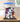 Display case for LEGO® Disney™ 101 Dalmatians Puppy 43269 - ICUANUTY