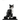 Display case for LEGO Tuxedo Cat 21349 - ICUANUTY