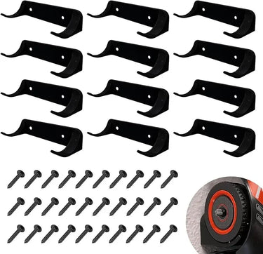 Display wall mount hook suitable LEGO speed Champion series - ICUANUTY