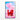 Wall frame for LEGO Air LOVE 31214 - ICUANUTY