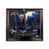 Display Frame for LEGO® Icons The Black Pearl Collector’s 10365 - ICUANUTY
