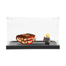 Display case for LEGO Harry Potter Monster Book of Monsters 30628 - ICUANUTY