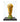 Premium Display Case for LEGO® FIFA World Cup™ Official Trophy 43020 – 2026 Edition - ICUANUTY