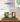Display case for LEGO® Icons Fountain Garden 10359 - ICUANUTY