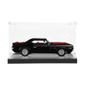 Display Case for LEGO Creator Chevrolet Camaro Z28 10304 - ICUANUTY