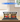 Display case for LEGO® Harry Potter™ Book Nook: Hogwarts™ Express 76450 - ICUANUTY
